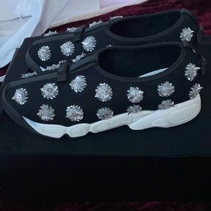 Women’s Dior sneakers